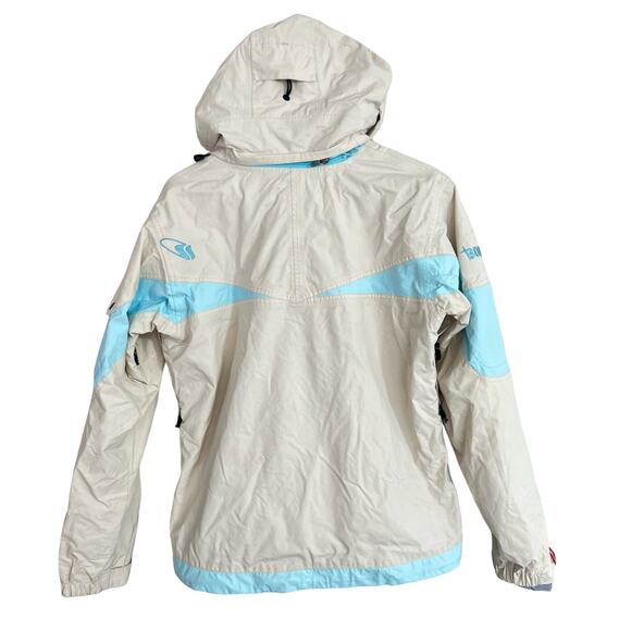 Bonfire Fusion Radiant Skiing Snowboarding Classic Fit Womens Jacket Size Medium - Picture 2 of 9